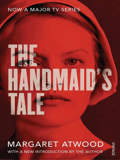 Title details for The Handmaid's Tale by Margaret Atwood - Available